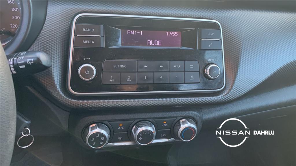 KICKS 1.6 16V FLEXSTART S 4P XTRONIC5