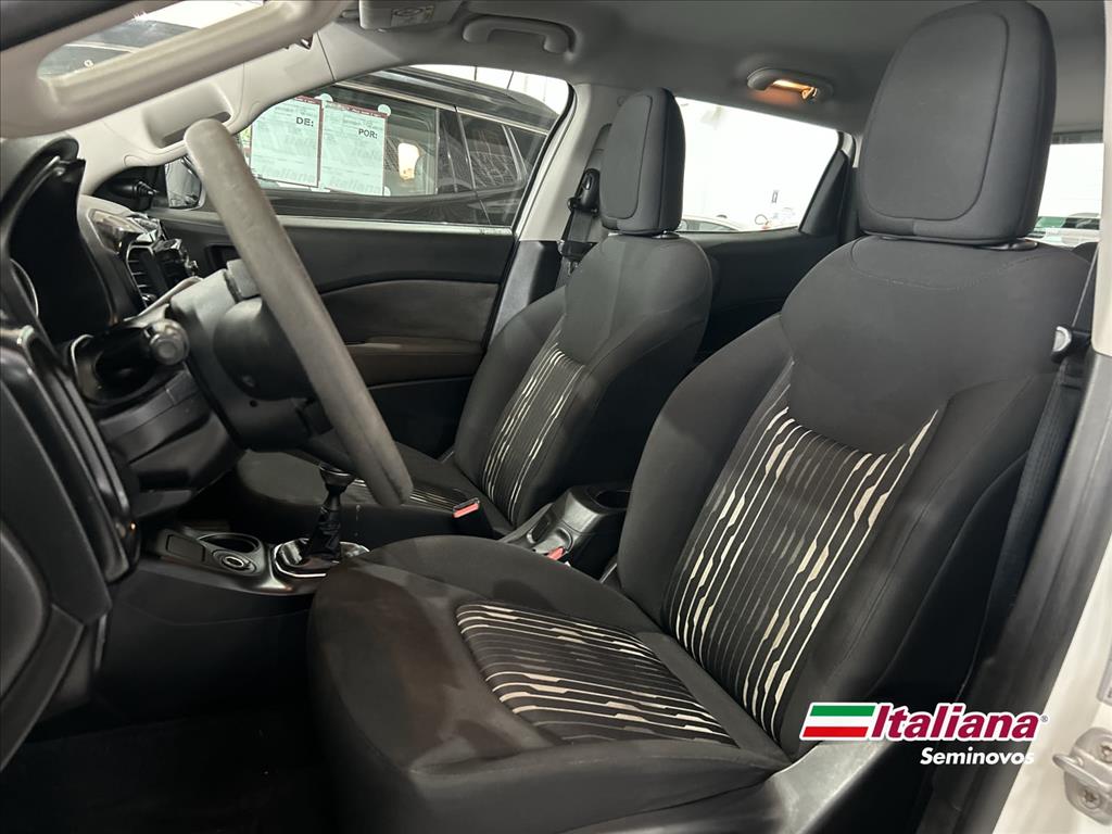 TORO 1.8 16V EVO FLEX ENDURANCE MANUAL6