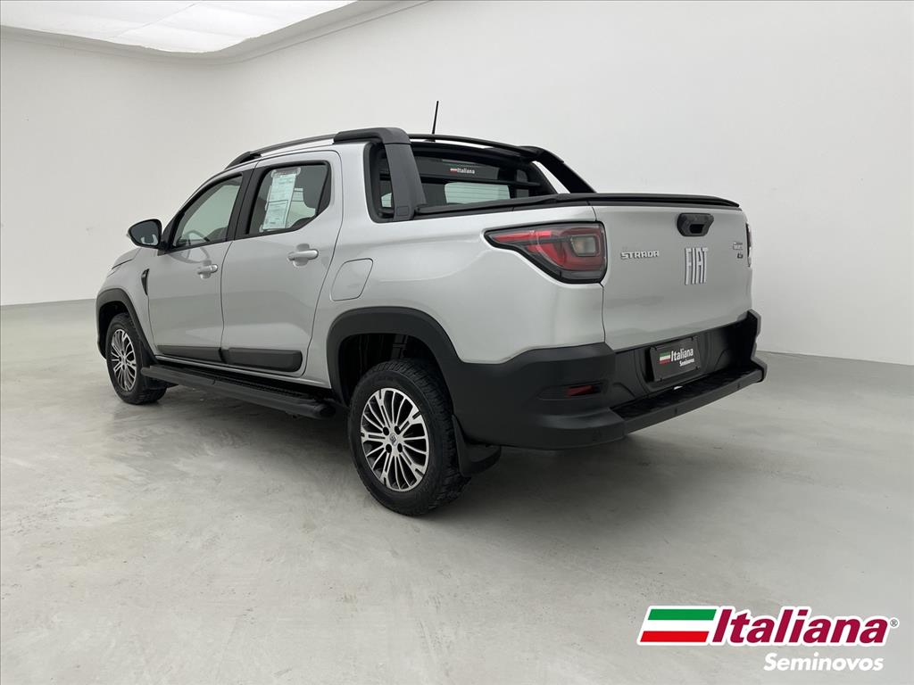 STRADA 1.3 FIREFLY FLEX RANCH CD CVT2