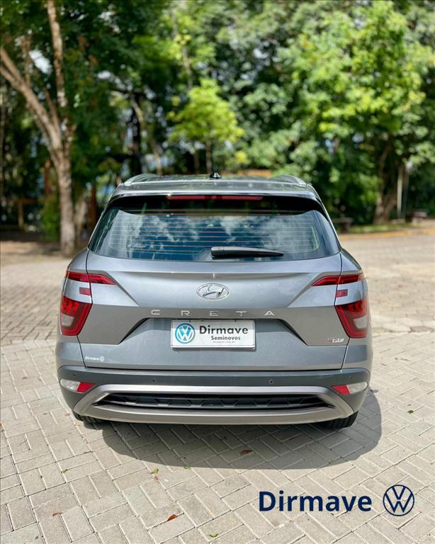 CRETA 1.0 TGDI FLEX LIMITED AUTOMÁTICO7