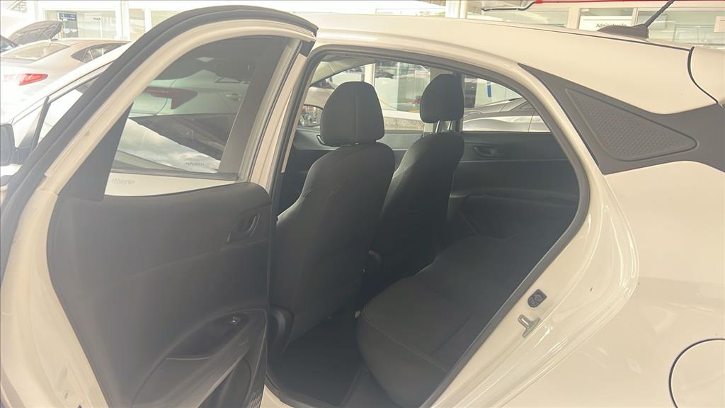 HB20 1.0 12V FLEX VISION MANUAL6