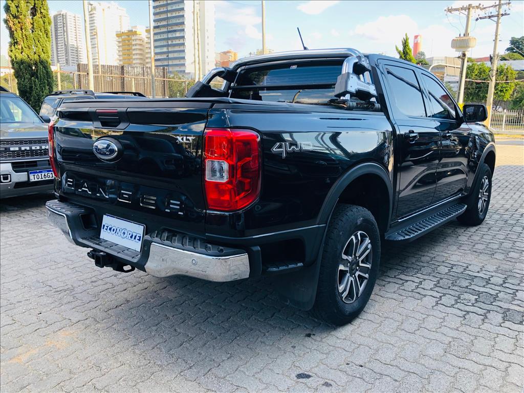 RANGER 3.0 V6 TURBO DIESEL CD XLT 4X4 AUTOMÁTICO3