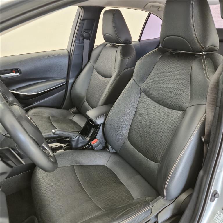 COROLLA 2.0 VVT-IE FLEX XEI DIRECT SHIFT