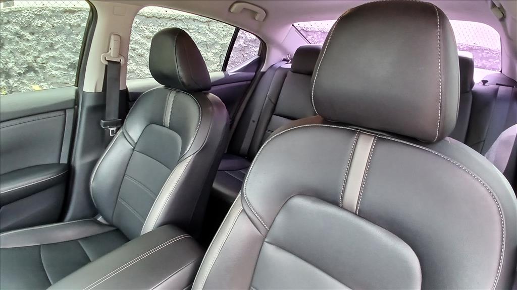 SENTRA 2.0 16V GASOLINA ADVANCE XTRONIC11