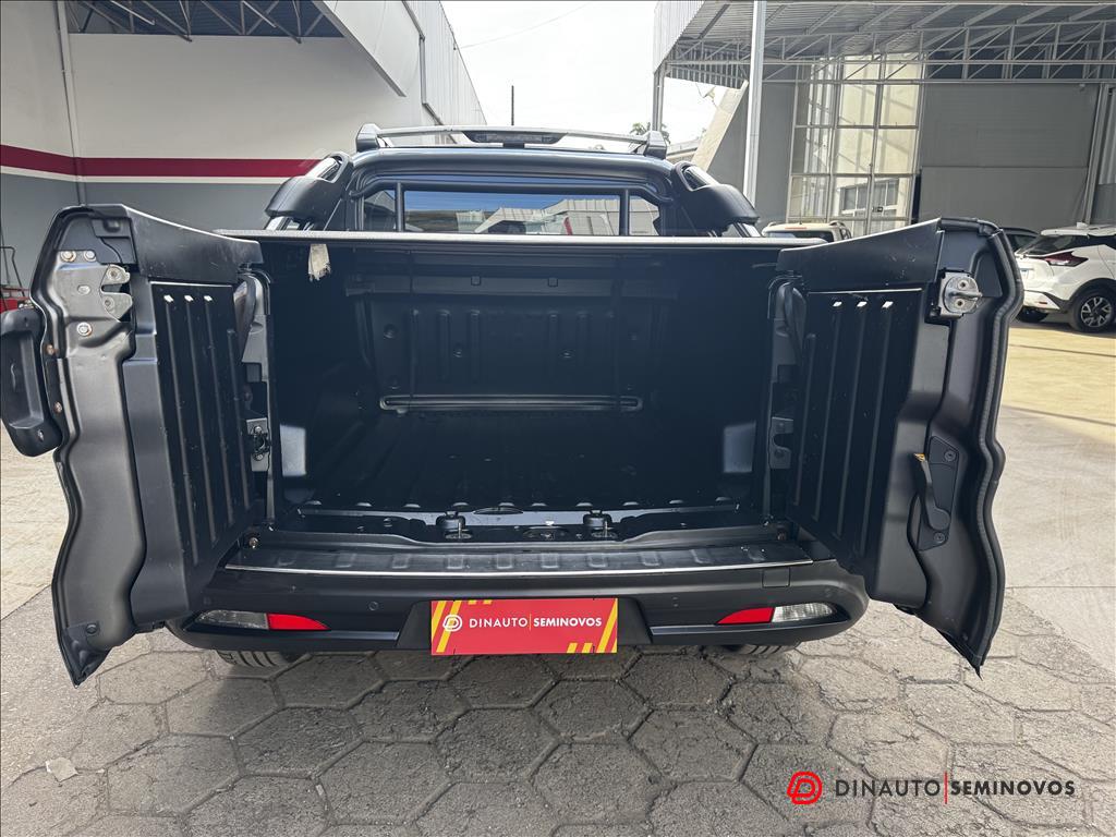 Fiat-TORO-2.0 16V TURBO DIESEL RANCH 4WD AT9