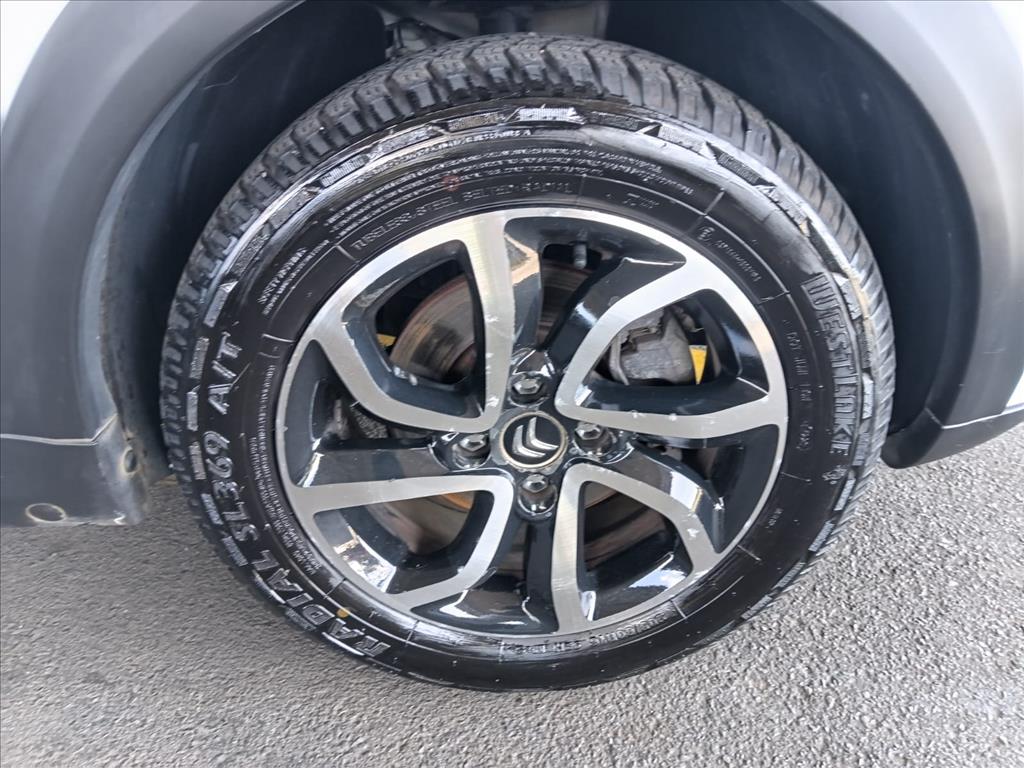 C3 1.5 PICASSO GLX 8V FLEX 4P MANUAL12