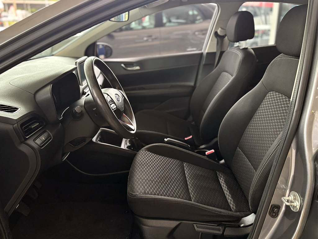 HB20 1.0 12V FLEX EVOLUTION MANUAL6