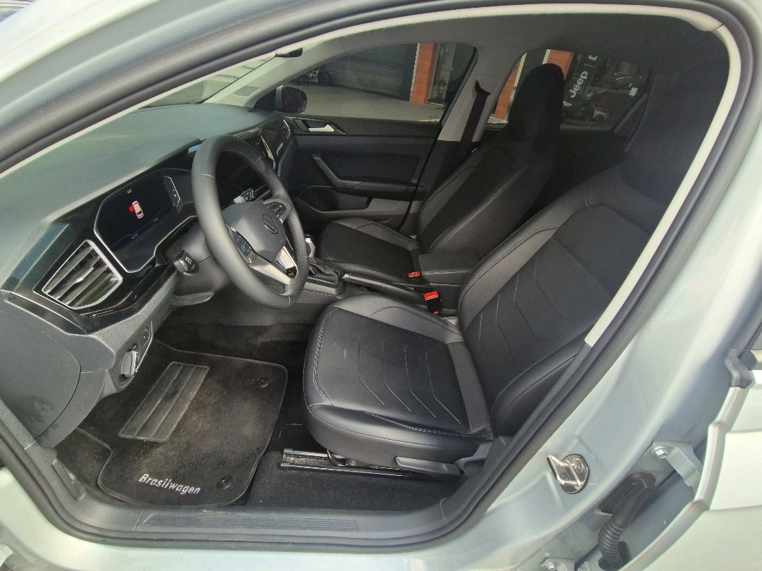 POLO 1.0 170 TSI HIGHLINE AUTOMÁTICO4