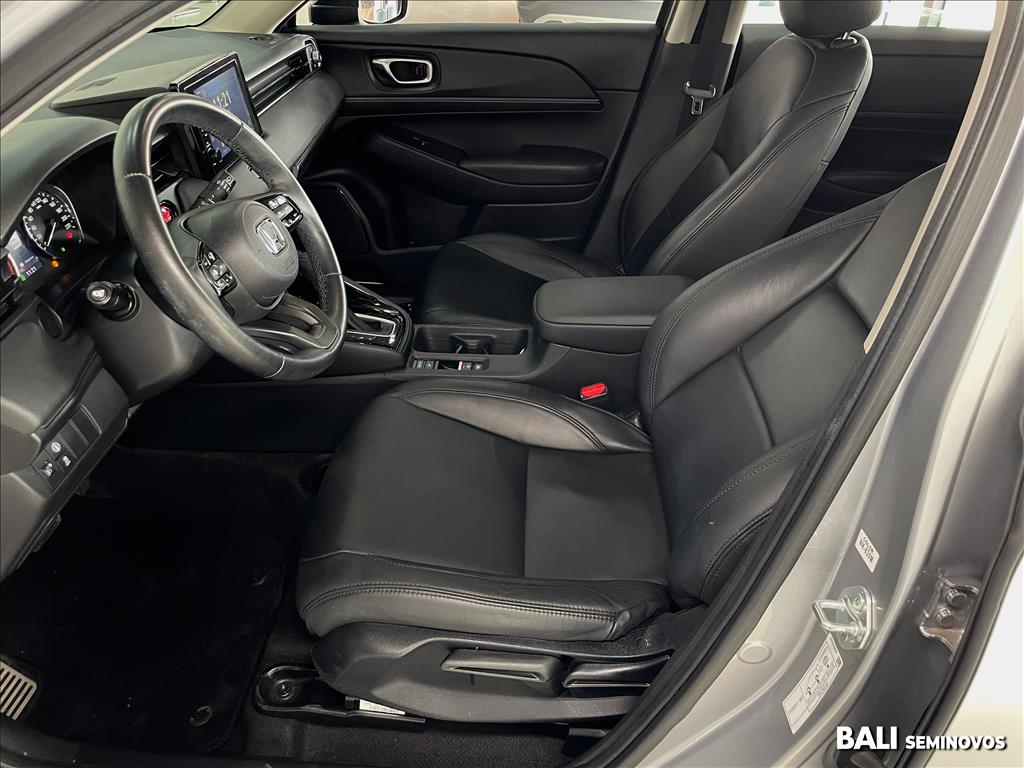 HR-V 1.5 DI I-VTEC FLEX EX CVT12