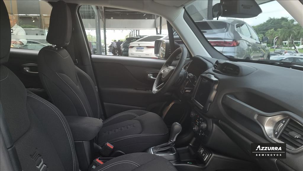 RENEGADE 1.3 T270 TURBO FLEX SPORT ALTITUDE AT611