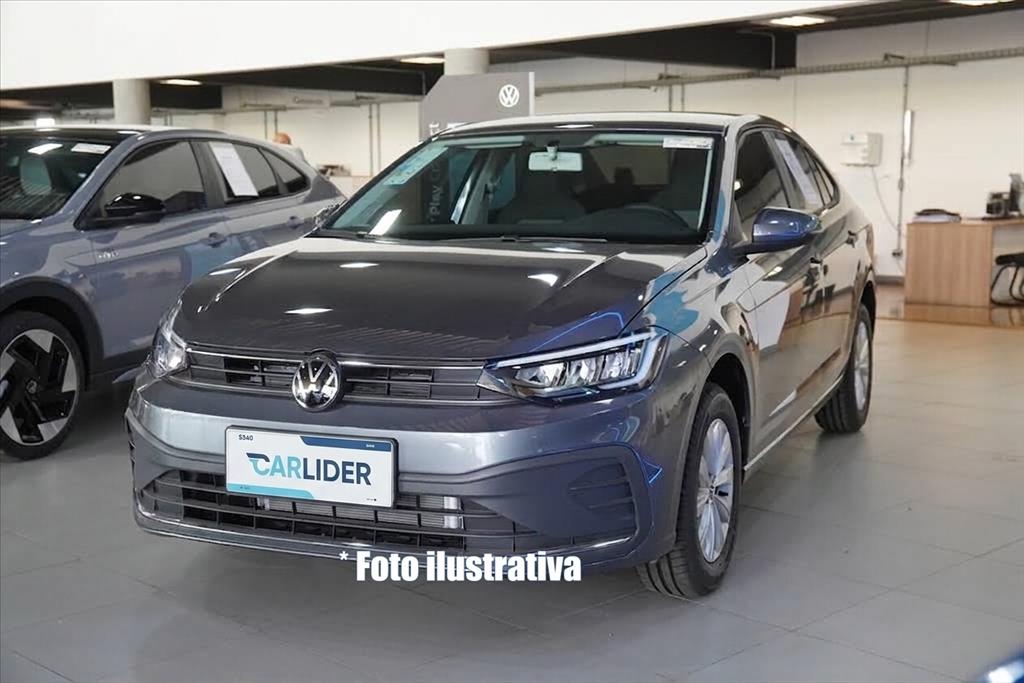 VIRTUS 1.0 170 TSI MANUAL0