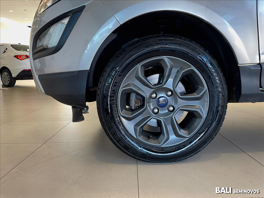 ECOSPORT 1.5 TI-VCT FLEX FREESTYLE MANUAL8