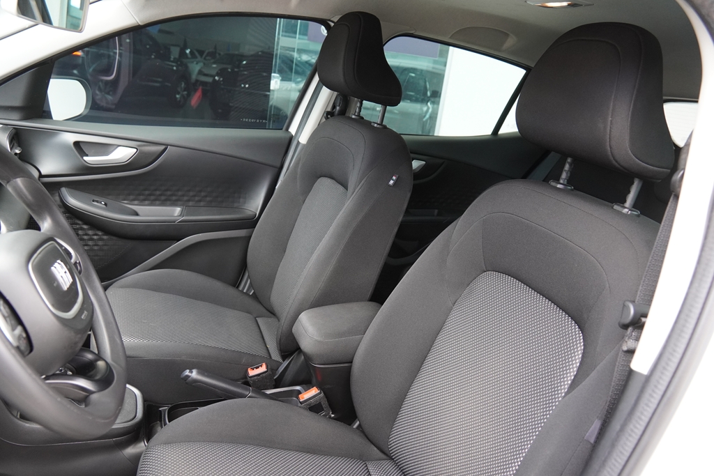 PULSE 1.3 FLEX DRIVE CVT5