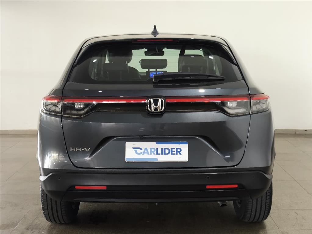 HR-V 1.5 DI I-VTEC FLEX EXL CVT10