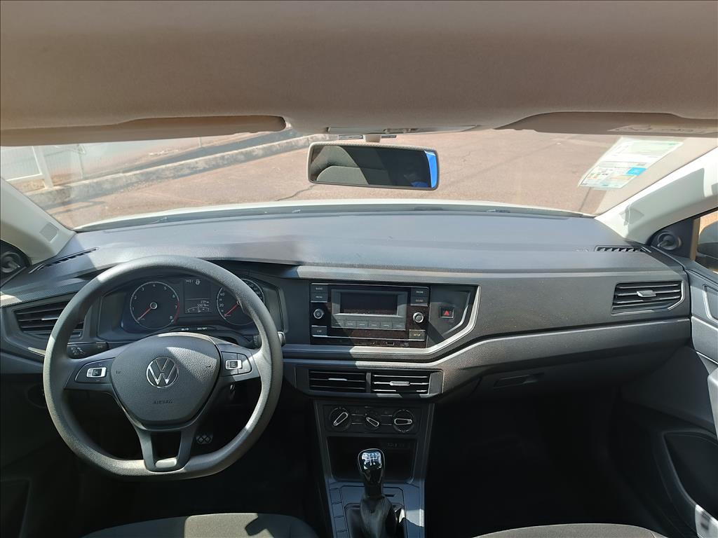 POLO 1.0 MPI TRACK MANUAL