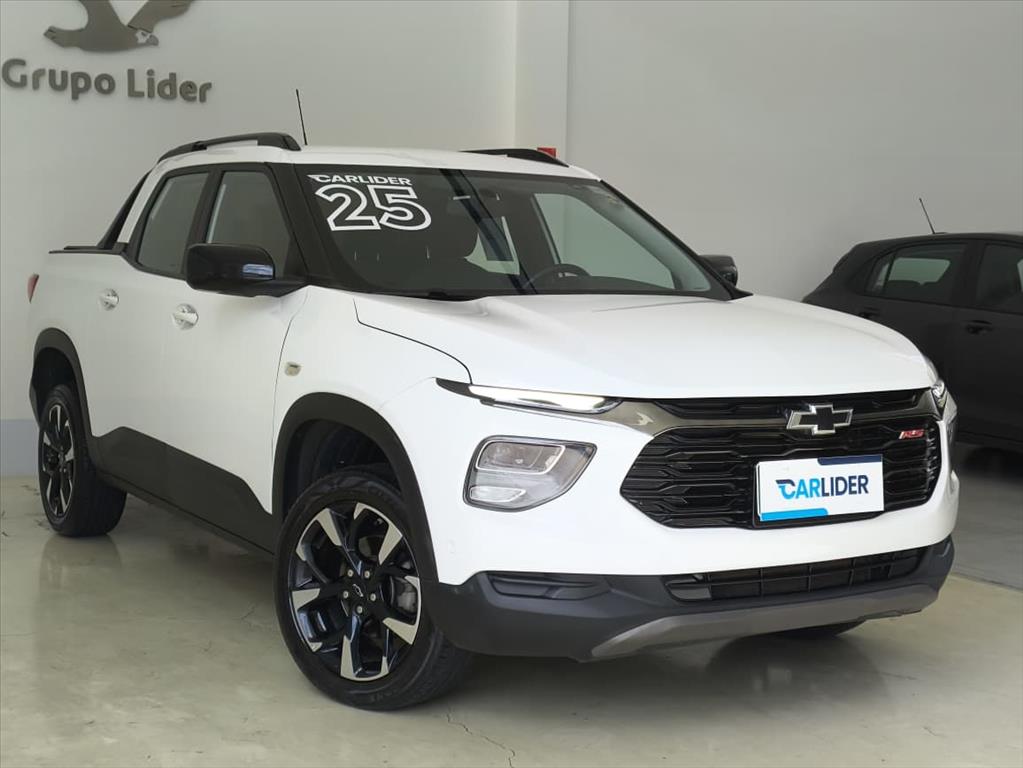 MONTANA 1.2 TURBO FLEX RS AUTOMÁTICO2