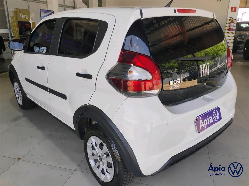 MOBI 1.0 EVO FLEX LIKE. MANUAL5