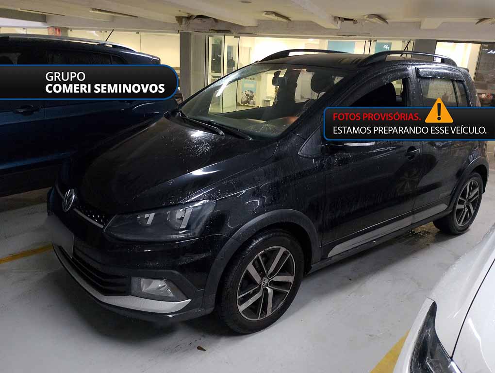 FOX 1.6 MSI TOTAL FLEX XTREME 4P MANUAL