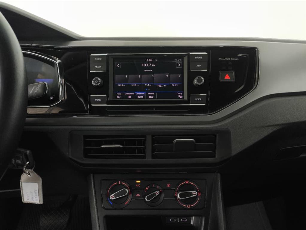 NIVUS 1.0 200 TSI TOTAL FLEX COMFORTLINE AUTOMÁTICO8