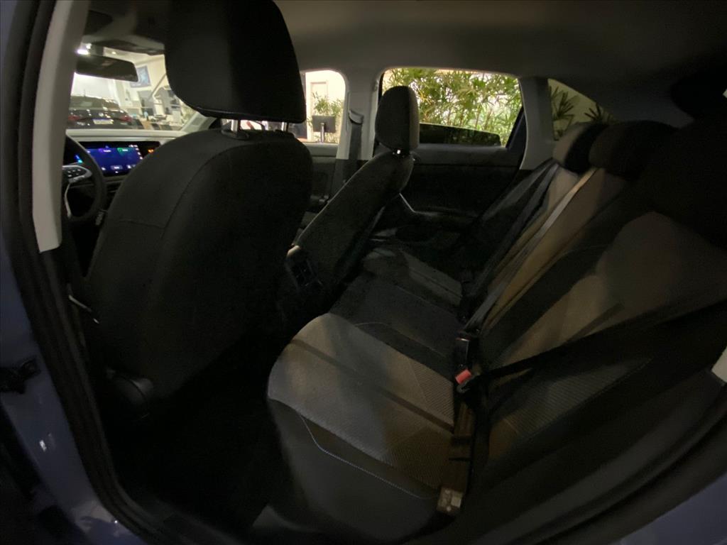 VIRTUS 1.0 200 TSI COMFORTLINE AUTOMÁTICO11