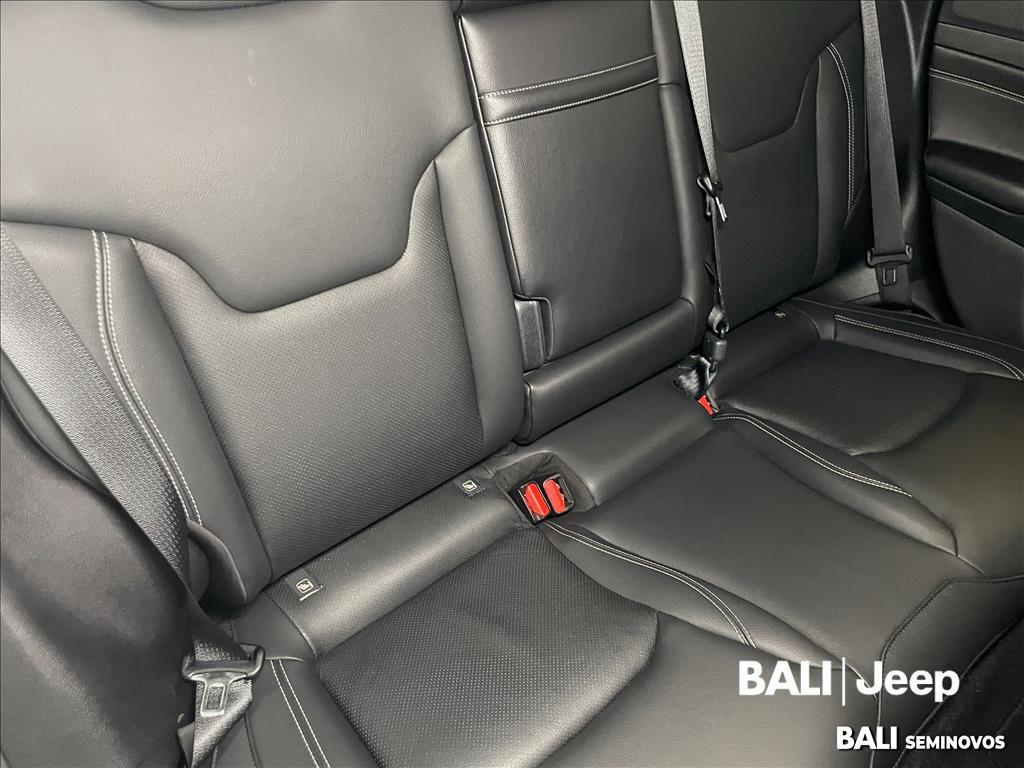 COMPASS 1.3 T270 TURBO FLEX LONGITUDE AT618