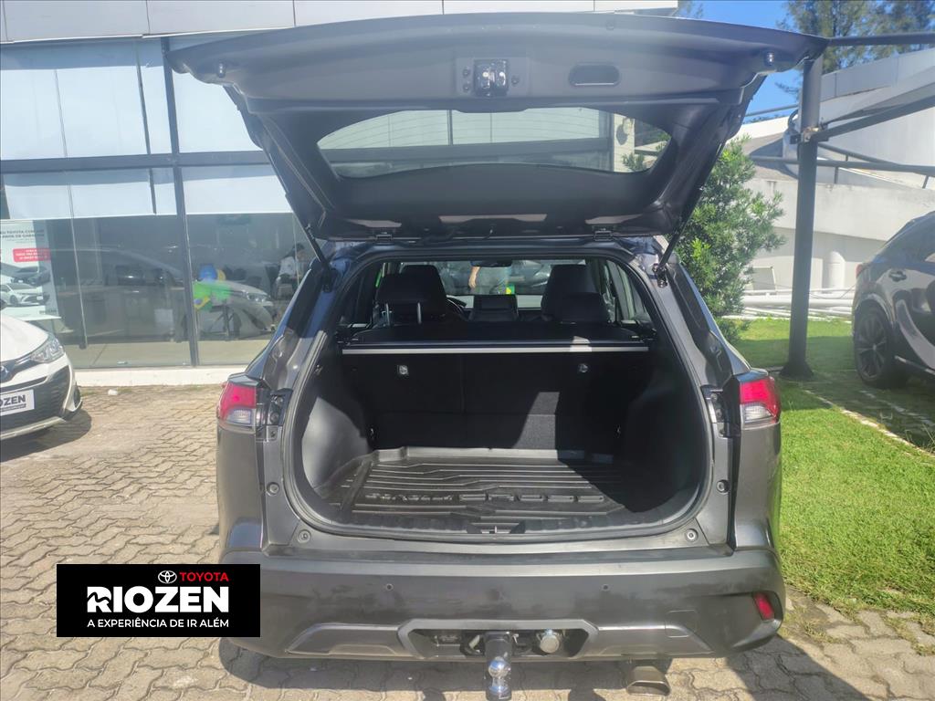 COROLLA CROSS 2.0 VVT-IE FLEX XRE DIRECT SHIFT4