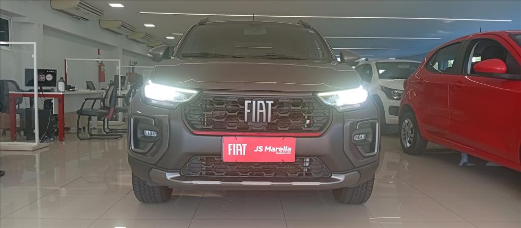 STRADA 1.0 TURBO 200 FLEX ULTRA CD CVT5