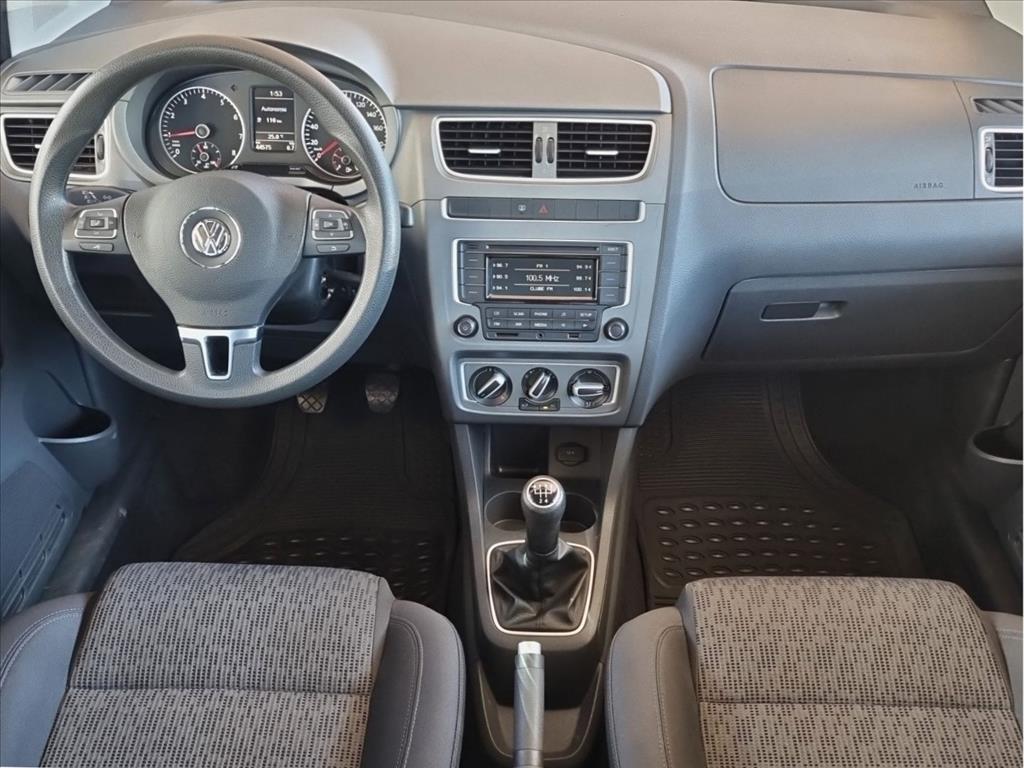 FOX 1.0 MI 8V FLEX 4P MANUAL4