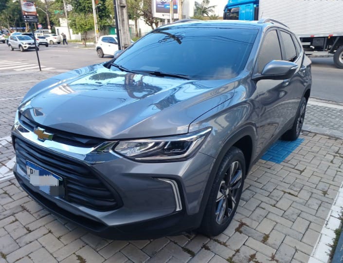 1.2 TURBO FLEX PREMIER AUTOMÁTICO
