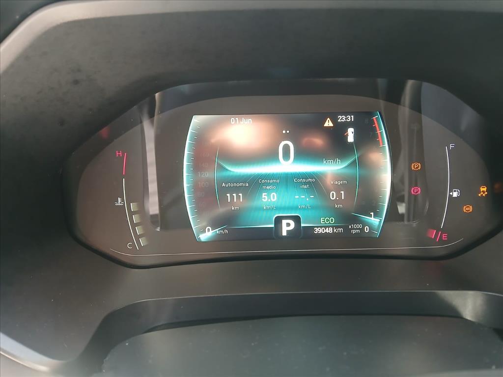 Caoa Chery-TIGGO 5x-1.5 VVT TURBO iFLEX SPORT CVT