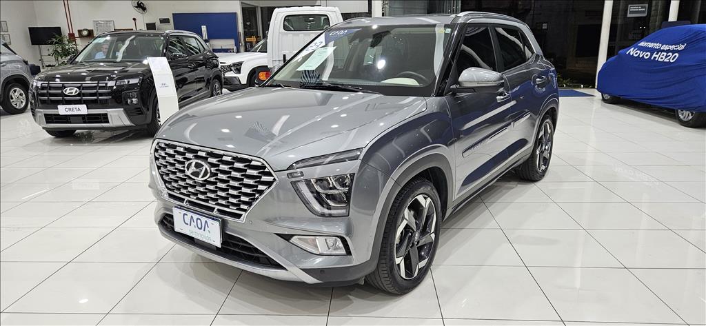 2.0 FLEX ULTIMATE AUTOMÁTICO