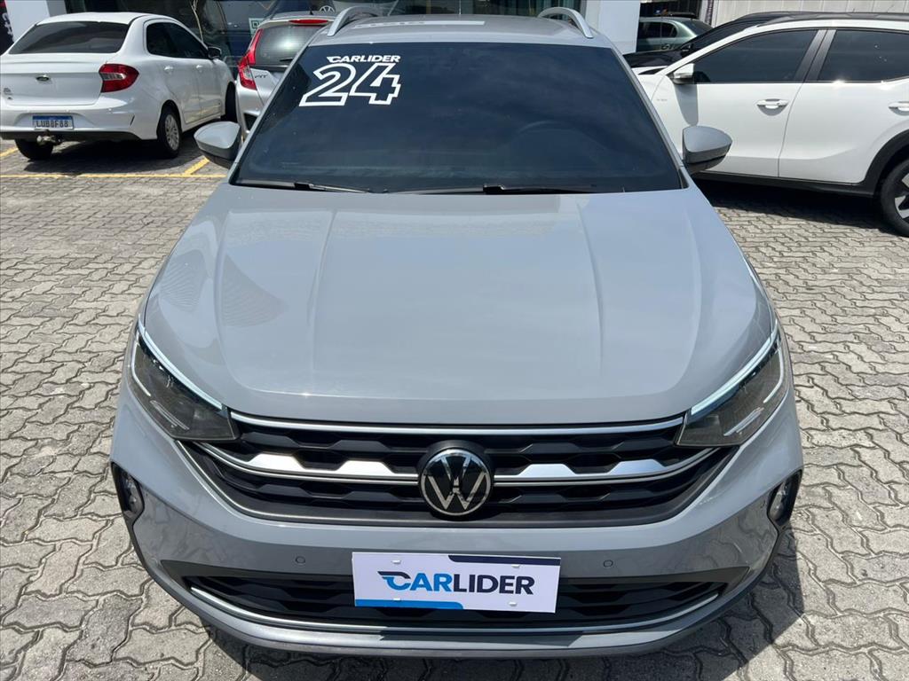 NIVUS 1.0 200 TSI TOTAL FLEX HIGHLINE AUTOMÁTICO