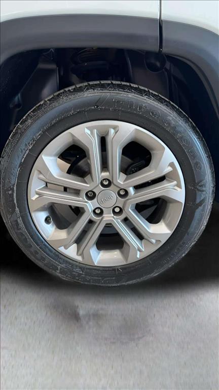 COMPASS 1.3 T270 TURBO FLEX S AT612
