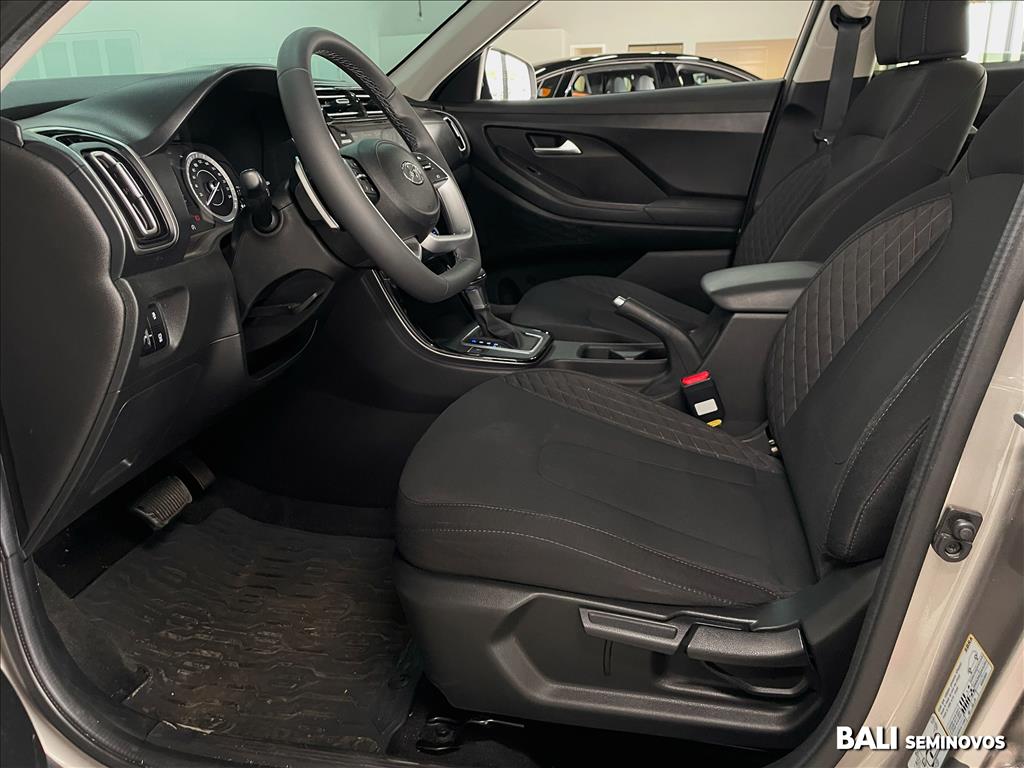 CRETA 1.0 TGDI FLEX LIMITED AUTOMÁTICO11