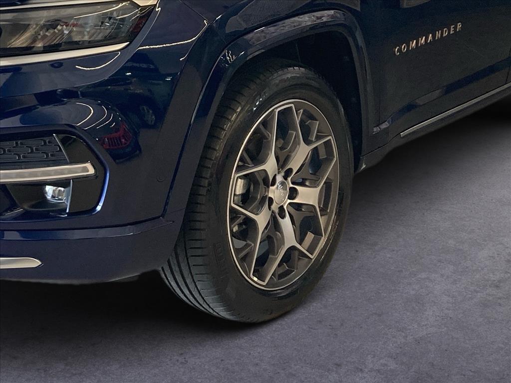 COMMANDER 1.3 T270 TURBO FLEX OVERLAND AT65