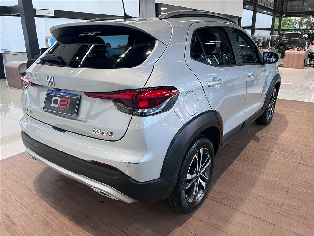 Fiat-PULSE-1.0 TURBO 200 FLEX AUDACE CVT