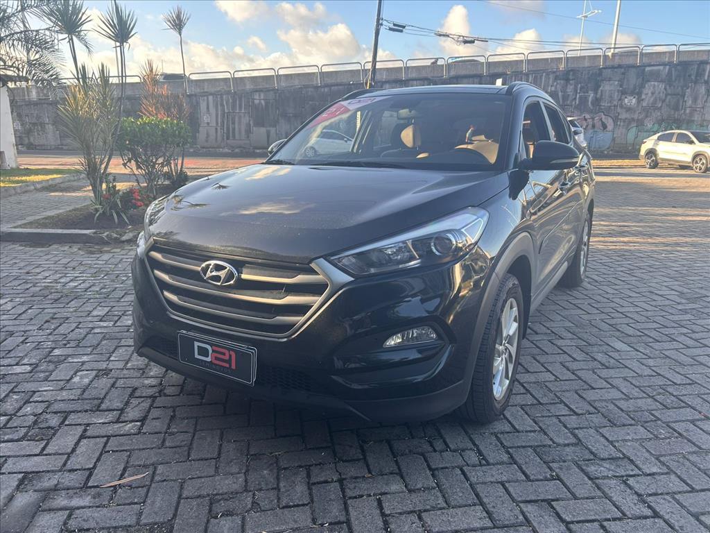 1.6 16V T-GDI GASOLINA GLS ECOSHIFT