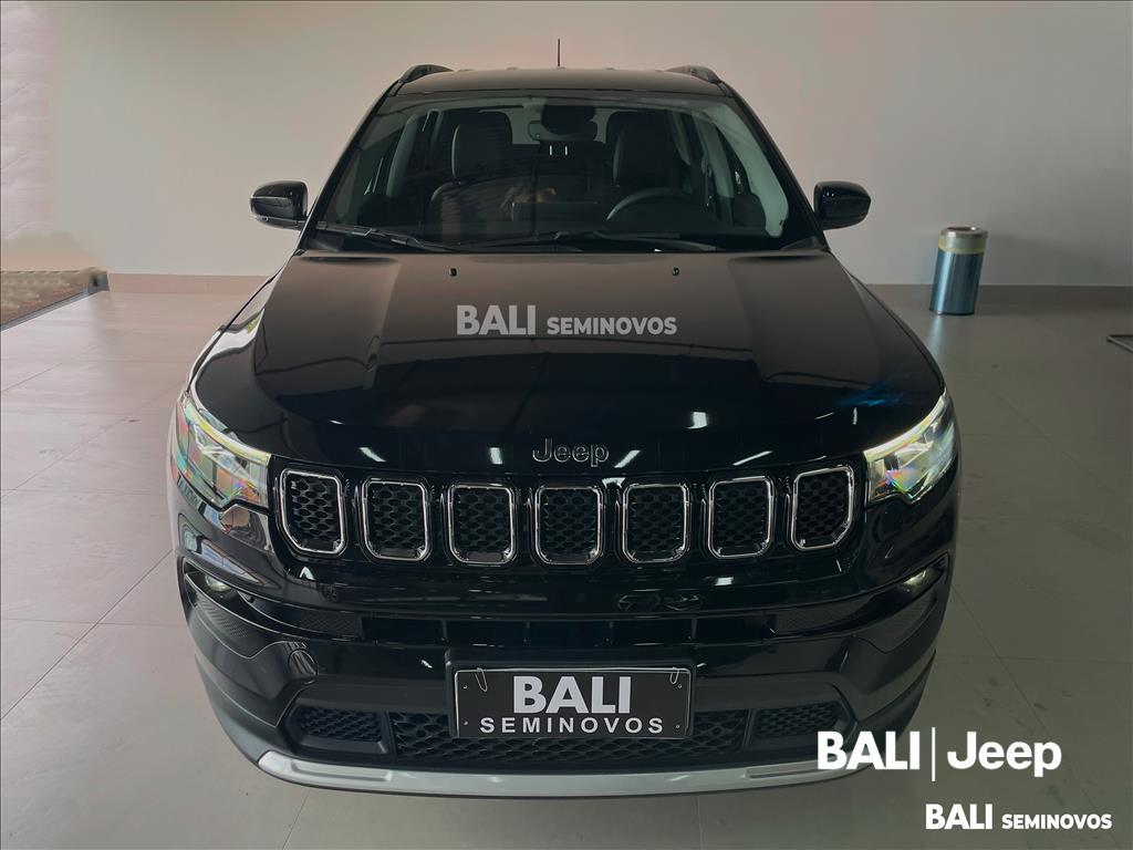 COMPASS 1.3 T270 TURBO FLEX LONGITUDE AT62