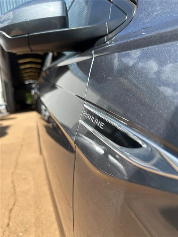 POLO 1.0 170 TSI HIGHLINE AUTOMÁTICO14 POLO 1.0 170 TSI HIGHLINE AUTOMÁTICO14