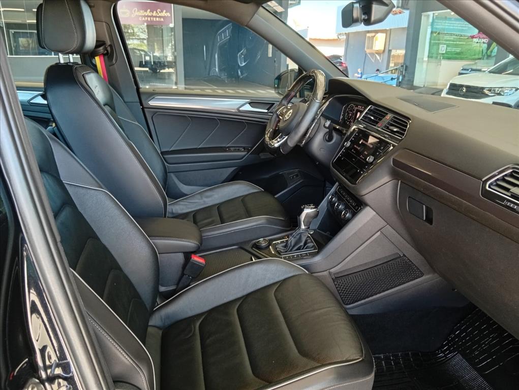 TIGUAN 2.0 350 TSI GASOLINA ALLSPACE R-LINE 4MOTION DSG7