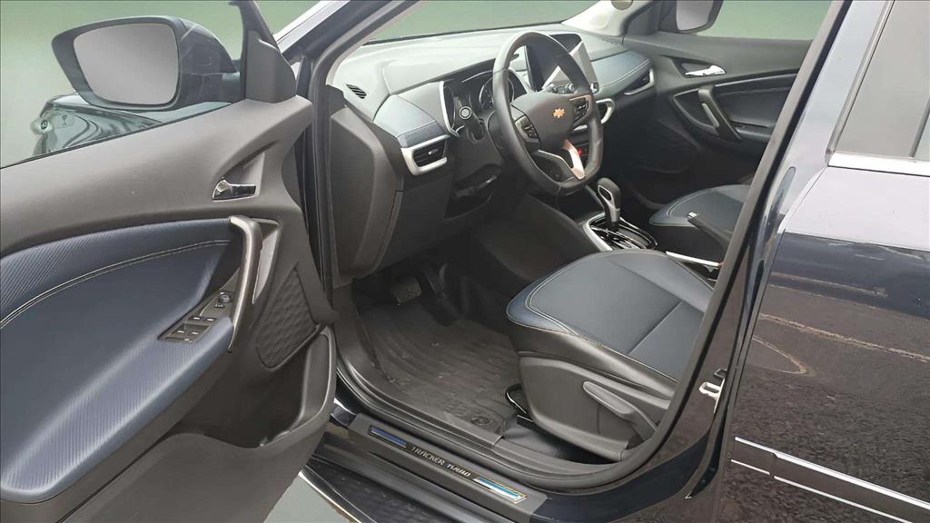 TRACKER 1.2 TURBO FLEX PREMIER AUTOMÁTICO8
