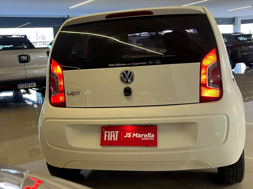 UP 1.0 MPI TAKE UP 12V FLEX 2P MANUAL4