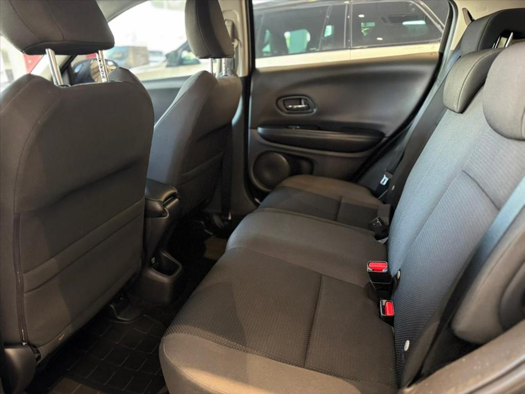 HR-V 1.8 16V FLEX EX 4P AUTOMÁTICO7