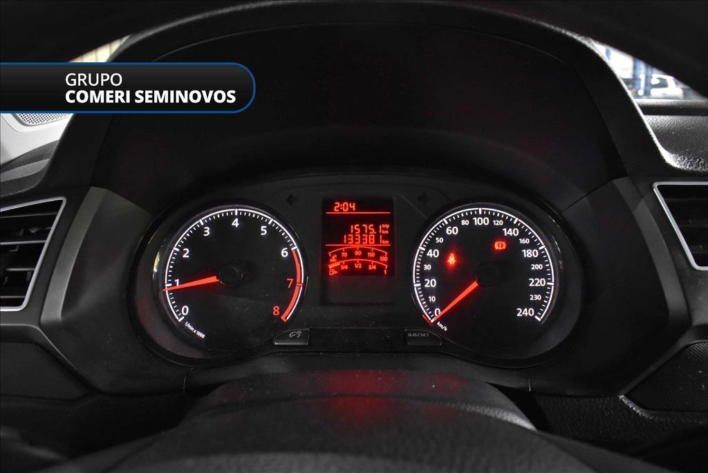 VOYAGE 1.6 MSI TOTALFLEX TRENDLINE 4P MANUAL5