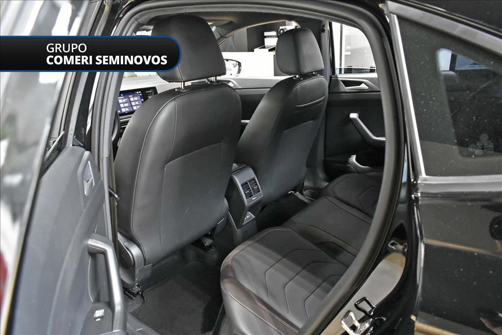 VIRTUS 1.0 200 TSI HIGHLINE AUTOMÁTICO17