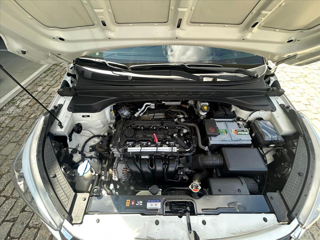 CRETA 2.0 16V FLEX PRESTIGE AUTOMÁTICO11