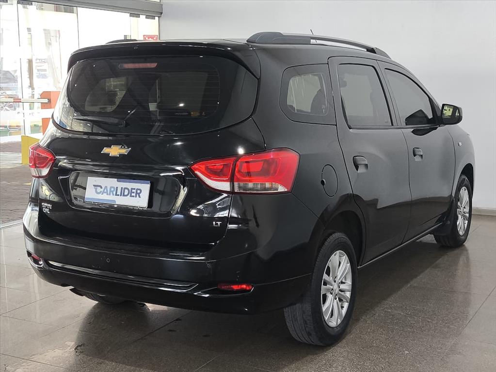 SPIN 1.8 LT 8V FLEX 4P MANUAL15