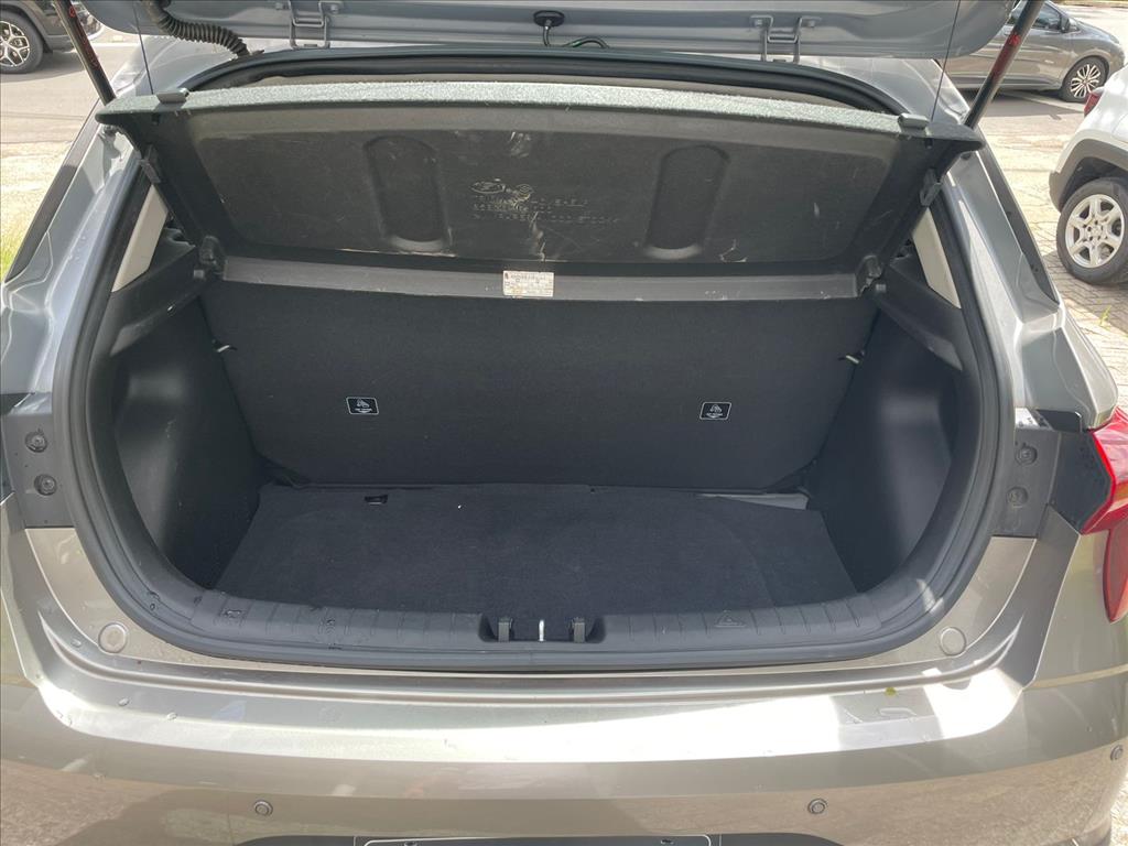 Hyundai-HB20-1.0 TGDI FLEX COMFORT AUTOMÁTICO