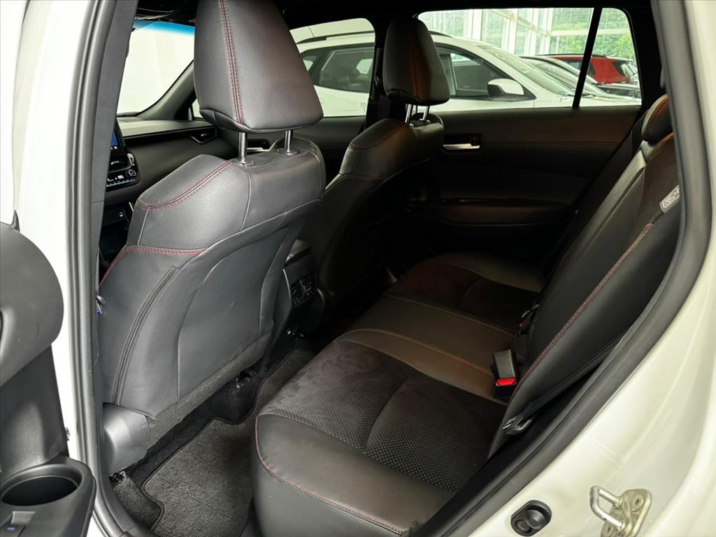 COROLLA CROSS 2.0 VVT-IE FLEX GR-SPORT DIRECT SHIFT5