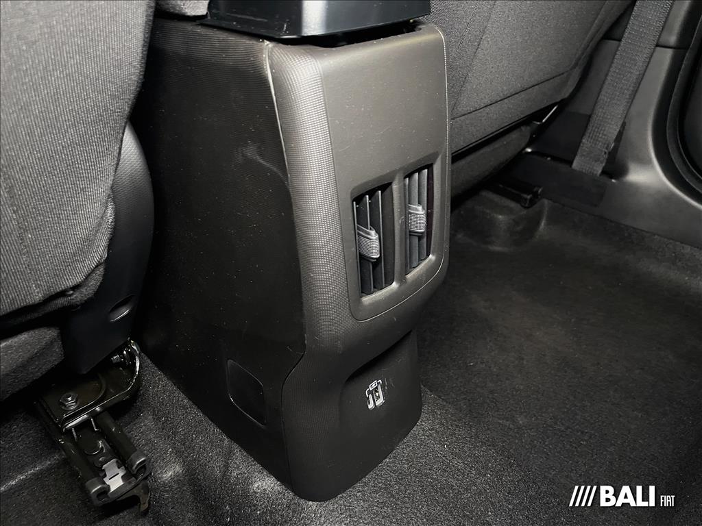 FASTBACK 1.0 TURBO 200 FLEX CVT14